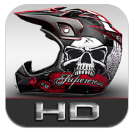 2XL Supercross HD en descarga gratuita para iPhone, iPod Touch y iPad en la App Store