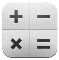 Calculator’ en descarga gratuita por tiempo limitado para iPad en la App Store