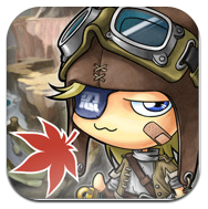MapleStory Thief Edition gratis por tiempo limitado para iPhone y iPod Touch en la App Store
