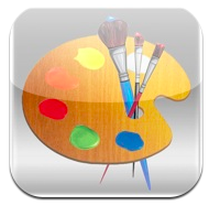MyBrushes en descarga gratuita por tiempo limitado para iPad en la App Store