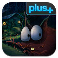 American McGee’s Crooked House gratis para iPhone y iPod Touch en la App Store