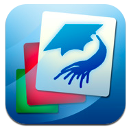 Vocabulario GRE, por Brainscape gratis por tiempo limitado para iPhone/iPod Touch