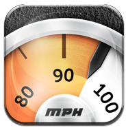 Fast, a Speedometer en descarga gratuita por tiempo limitado en la App Store
