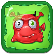 Battle Slugs aplicacion universal en descarga gratuita en la App Store