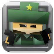 Parashoot! juego universal gratis por tiempo limitado para iPhone/iPod Touch y iPad