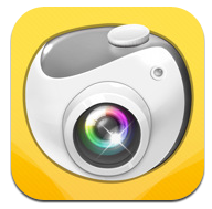 Camera360 Ultimate gratis por tiempo limitado para iPhone y iPod Touch en la App Store