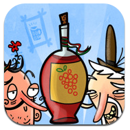Alcohol Heroes gratis por tiempo limitado en la App Store para iPhone y iPod Touch