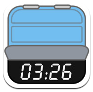 Peek Clock en descarga gratuita por tiempo limitado para iPad 2 en la App Store