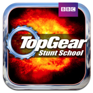 Top Gear: Stunt School y Top Gear: Stunt School HD gratis para iPhone, iPod Touch y iPad