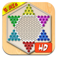 Chinese Checkers HD en descarga gratuita para iPad en la App Store por tiempo limitado