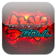 TEKKEN BOWL en descarga gratuita por oferta de lanzamiento como aplicacion universal
