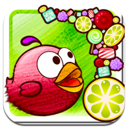 Swift Bird en descarga gratuita por tiempo limitado para iPhone y iPod Touch