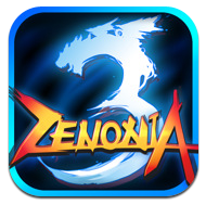ZENONIA® 3. en descarga gratuita por tiempo limitado en la App Store