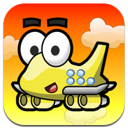Airport Mania: Non-Stop Flights gratis para iPhone y iPod Touch en la App Store