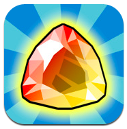 GemCraft app universal gratis para iPhone/iPod Touch y iPad por tiempo limitado