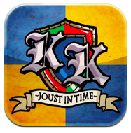 KnightyKnight aplicacion universal gratis por tiempo limitado en la App Store