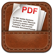 Best PDF Reader – (fast PDF reader with search) gratis para iPad en la App Store