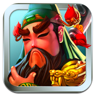 Three Kingdoms TD – Legend of Shu gratis para iPhone y iPod Touch en la App Store
