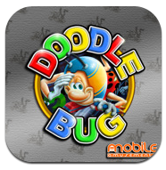 Doodlebug gratis para iPad por tiempo limitado en la App Store