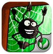 Spidey Riley en descarga gratuita por tiempo limitado en la App Store
