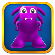 Make A Monster y Make A Monster HD en descarga gratuita para iPhone/iPod Touch y iPad