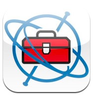 Gyroscope Toolbox HD gratis para iPad 2 en la App Store por tiempo limitado