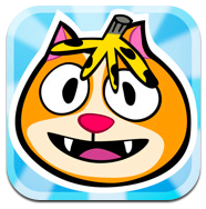 Smelly Cat – A Pet Love Story! app universal en descarga gratuita por tiempo limitado