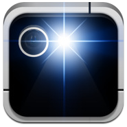 Flashlight Booster, linterna gratis por tiempo limitado en la App Store para iPhone