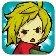 Queen’s Crown en descarga gratuita para iPhone y iPod Touch en la App Store