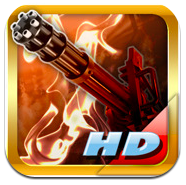 The Last Defender HD app universal en descarga gratuita por tiempo limitado