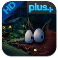 American McGee’s Crooked House HD gratis para iPad en la App Store