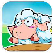 Super Sheep Tap en descarga gratuita para iPhone y iPod Touch en la App Store