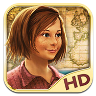 Treasure Seekers: Visions of Gold gratis para iPhone, iPod Touch y iPad