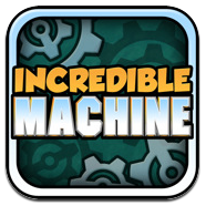 The Incredible Machine app universal en descarga gratuita para iPhone/iPod Touch y iPad
