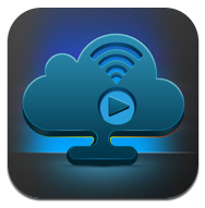 Accede a tu libreria musical y video con Air Playit HD – Streaming Video to iPad