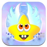 Cloud Flyer y Cloud Flyer HD gratis para iPhone/iPod Touch y iPad por tiempo limitado