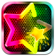 Neon Mania gratis para iPhone y iPod Touch y iPad en la App Store