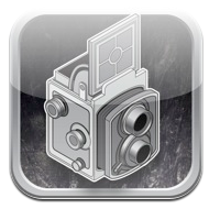 Pixlr-o-matic gratis por oferta de lanzamiento como aplicacion universal