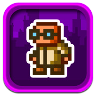 League of Evil en descarga gratuita por tiempo limitado para iPhone/iPod Touch