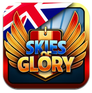 Skies of Glory: Battle of Britain en descarga gratuita por tiempo limitado en la App Store