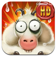 Save Our Sheep HD app universal en descarga gratuita por tiempo limitado