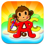 2Kids: ABC I for iPhone y 2Kids: ABC I para iPad en descarga grauita por tiempo limitado