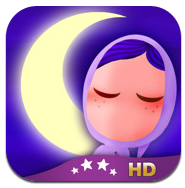 Moon Secrets – Children´s Story Book gratis para iPhone/iPod Touch y iPad mientras dure la oferta