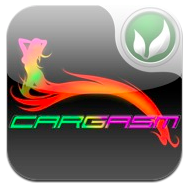 CARGASM, juego de coches en descarga gratuita para iPhone y iPod Touch
