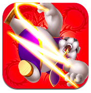KongFu Bear en descarga gratuita para iPhone y iPod Touch por tiempo limitado