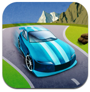 8 Bit Rally, app universal gratis para iPhone, iPod Touch y iPad por tiempo limitado