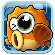 Mystic Fish Puzzle aplicacion universal en descarga gratuita por tiempo limitado