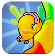 Bump Color aplicacion universal gratis por tiempo limitado para iPhone/iPod Touch y iPad