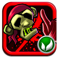 Draw Slasher: Dark Ninja vs Pirate Monkey Zombies (Special Edition) gratis en la App Store
