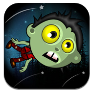 Zombies in Flight en descarga gratuita para iPhone/iPod Touch en la App Store